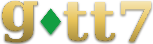 gott 7 logo