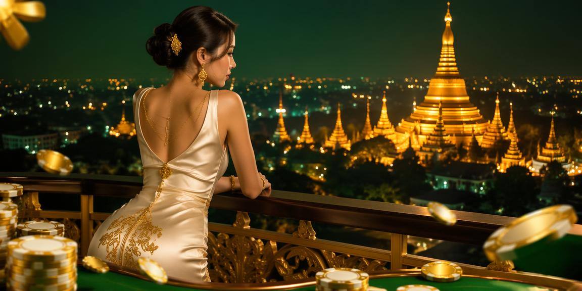 gott 7 gott 7 အတွက် တိုက်ရိုက်ကာစီနို စလော့ လမ်းညွှန်