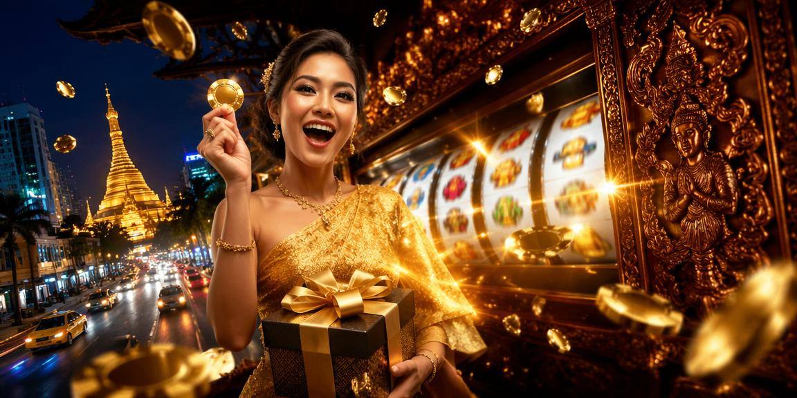 gott 7 gott 7 အတွက် တိုက်ရိုက်ကာစီနို စလော့ လမ်းညွှန်